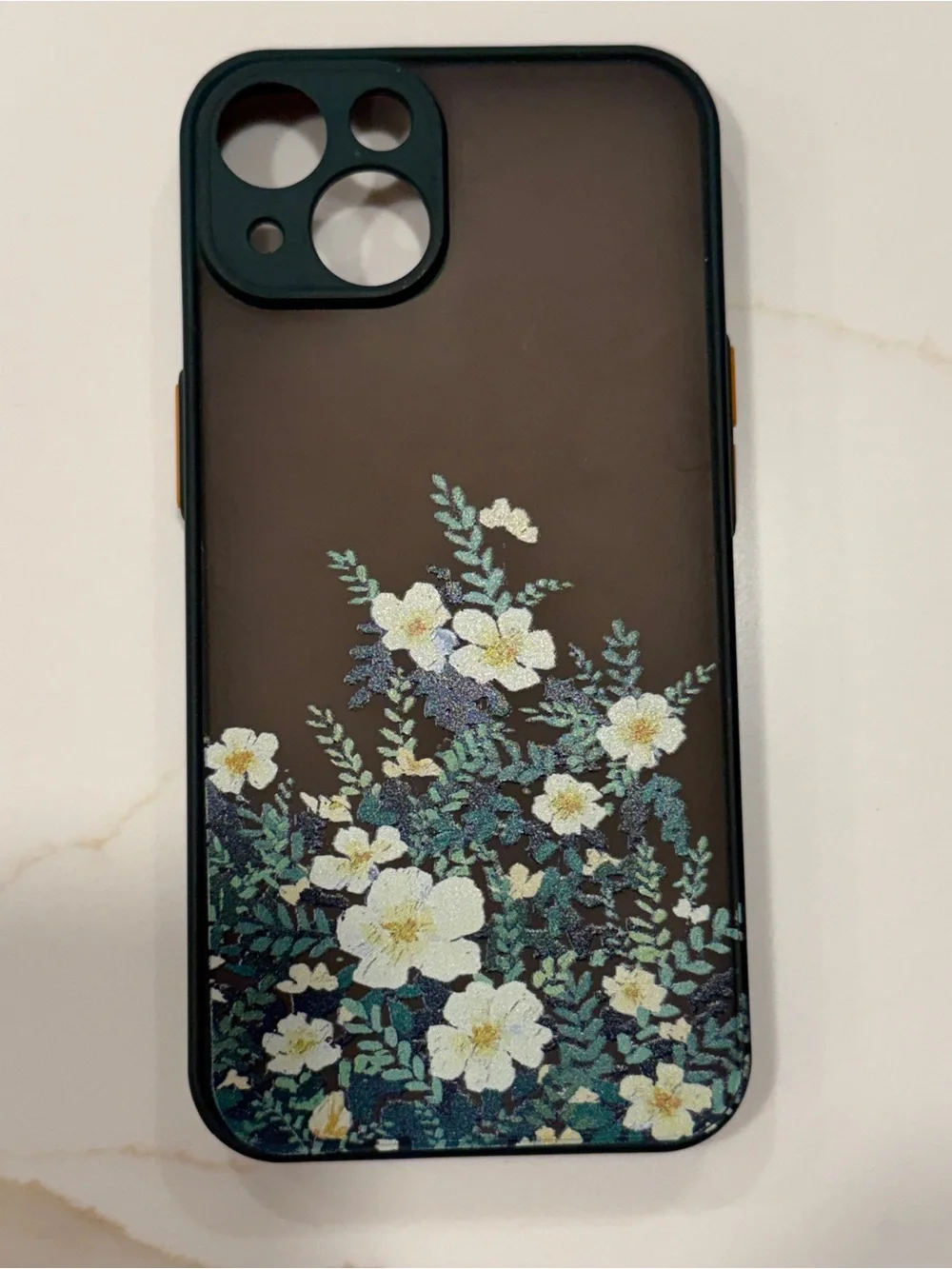 iPhone 13 Case Set - Nike Air Jordan, Dunkin’ & Floral